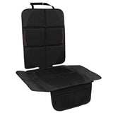 Auto Seat Cover Children Safety Seat Anti-Slip Anti-Scratch Mat Pads Waterproof Car Seat Protector V1192-AZ-W-23516