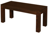 Amsterdam Solid Timber Bench 90 x 35 cm V199-BE9035TAM