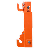 3-Point Quick Hitch with 2 in Receiver, 3000 Lbs Lift Capacity, 3-Pt Hitch with 5 Level Adjustable V952-ZZJKHJT12LTL7UC7H001V0