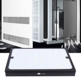 Compound Filter Replacement Fit for Blueair Air Purifier AV201/203/270E/303/200 Series V1294-YM0901-3113200096911