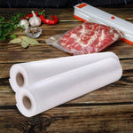 GOMINIMO 10 Pack Vacuum Food Sealer Rolls V227-3720262026170