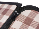 Dog Car Seating Portable Multifunctional Car Center Console Pet Bed for Travel Adventure Summer Use V1294-YM0901-3117250047611