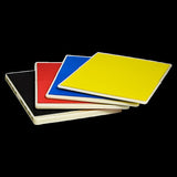 Rebreakable Martial Arts Training Boards Set for Taekwondo MMA Karate V63-833261
