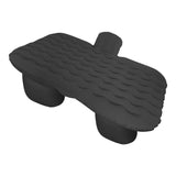 Car Rear Seat Inflatable Mattress Travel Bed with Air Pump Pillow Storage Bag Portable Camping V1366-AZ2-W-14877