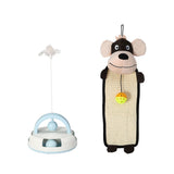 PaWz Interactive Pet Toy Set Cat Tunnel PT1189-A_NZ