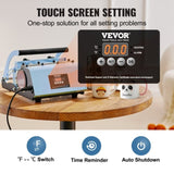 Tumbler Heat Press Machine 11-30oz Mug Press Sublimation Tumblers Blue V952-SDKKBJAYAJXSOV6POV3