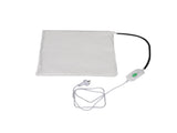 PaWz Electric Pet Heater Bed Heated XL Grey X-Large PT1136-XL-GY