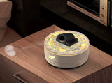 Cannon Aromatherapy Machine - Humidifier - Aroma Diffuser V1188-MS-313-0170