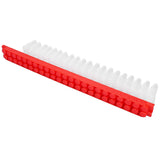 Bee Queen Cage Plastic Bee Rearing Cages Kit with Transport Strip Beekeeping Accessories V1294-YM0714-3111210311211