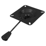 Iron Tilt Control Seat Base for Office Chair Replacement with Adjustment Mechanism V1370-AZ4-20714