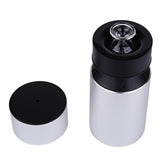 Essential Oil Car Diffuser USB Rechargeable - Aromatherapy Waterless Nebulizer V238-SUPDZ-12878527463504