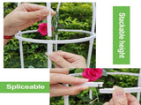 Gardening Climbing Vine Plant Climbing Vine Trellis for Climbing Plants V1294-YM0512-221116YA01-4