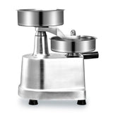 VEVOR Commercial Burger Patty Maker, 150mm Hamburger Beef Patty Maker, Heavy Duty Food-Grade V952-HBRBJYSZLBXGJU5I4V0