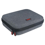 Rcgeek Dji Action 2 Camera Storage Bag - Durable & Shock Absorbing V562-A1077063060DBT
