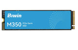 BIWIN M350-2TB PCIe4.0 Read Write up to 6000/5000 mb/s BM350NN02TB-RGX - 5 Year Warranty V1202-V2-BIW-M350-2TB