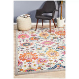 Babylon 208 Multi Indoor Rug 330 x 240cm - Soft Material for Home Use V178-69088