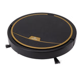 Ultra Thin Fully Automatic Robot Vacuum Cleaner Smart Robotic Vacuum Cleaner for Dust Hair Fluff V1294-YM0706-3113230212711