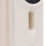 Milk Bottle Warmer with Night Light Fast Long Lasting Heating 8000mah Rechargeable Temperature V1294-YM0901-3113240357211