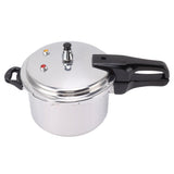 Gas Stove Aluminium Alloy Pressure Cooker Large Capacity Stovetop Pressure Cooking Pot for Home V1294-YM0901-3113230190911