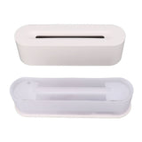 Flame Diffusers 7 Colors USB Portable Practical Simple Operation Fire Air Humidifier for Room V1294-YM0706-3113230243411