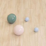 Vinyl Floor Tiles Self Adhesive Flooring Light Walnut Wood Grain 16 Pack 2.3SQM V63-839981