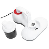 Small Vacuum Cleaner Handlheld Mite Removal Machine Vacuum Cleaner for Household UseEU Plug 220V V1294-YM0901-3113210014711