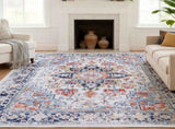 Artiss Floor Rug 240x340cm Large Washable Carpet FLR-2845-240X340-BLOG