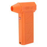 Super Turbo Fan Campin Handheld Dust Cleaner Car Snow Water Barbecue Blower Rechargeable 130000RPM V1294-YM0901-3111250066111