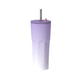 JWDX Straw Thermos Cup Clearance, 700Ml Coffee Mug to Go Thermo Mug with Coffee to Go Mug with V1189-LWWAL-20260325-01916