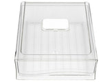 Fridge Containers Food Grade Transparent Pantry Storage Bin Stackable Classification Storage Drawer V1294-YM0715-3118220047911