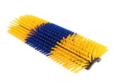 Livestock Scratching Brush 435mm Horse Cow Scratcher Relieve Back Itching Horse Full Massage V1294-YM0901-3111240226312