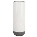 Sublimation Tumblers 20oz Straight Detachable Bluetooth Speaker Tumblers Portable Insulated Music V1294-YM0717-3118220171711