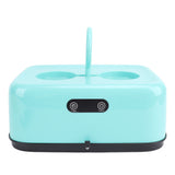 Portable Clothes Dryer Foldable Multifunctional Small Electric Drying Machine for Travel US Plug V1294-YM0901-3113240287611