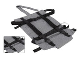 Dining Chair Seat Belt Portable Adjustable Strap Washable Lightweight Comfortable High Chair V1294-YM0626-3117220303411