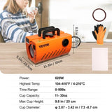 Mug Heat Press, 30oz Tumbler Heat Press Machine, Sublimation Transfer 11-15oz 16-25oz 30oz Straight V952-SDKBJ600W30OZZJVOV3
