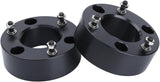 3 Inch Leveling Lift Kit for Silverado 1500/ Sierra 1500 Heavy Duty Forged V1258-DP02-WO-220