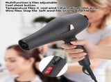 2000W Hair Dryer Blower Hot Cold Wind Hair Dryer for Hair Styling V1294-YM0901-JY10653-02