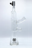 LYCAN PREMIUM VODKA AK-47 BOTTLE 750ML V434-LYCANAK47
