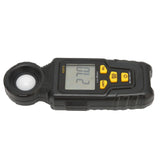 Multifunctional Illuminometer LCD Digital Handheld Illuminance Meter Automatic Environmental V1294-YM0901-3117210114911