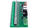 30CH DMX512 Constant Decoder LED Controller Decoder for LED Strip Light Stage Bar Supplies 5-24V V1294-YM0718-3119200181711