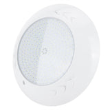 252LED Swimming Pool Light IP68 Waterproof Landscape Lamp 18W AC12V White LightSL8001 V1294-YM0901-3119210018511