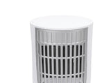 Desktop Heater Rapid Heating Portable Electric Heater Multifunctional Small Space Heater for Office V1294-YM0901-3113240308911