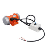 DC 12V Concrete Vibrator Motor 4000RPM Brushless Aluminum Alloy IP65 Electric Vibrating Motor with V1294-YM0901-3111240081213