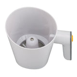 Electric Sieve Large Capacity 304 Stainless Steel Easy to Maintain Efficient Battery Operated V1294-YM0901-3118240262211