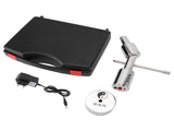 Handheld Feng Shui Detector ABS Portable Feng Shui Measurement Detection Instrument for Professional V1294-YM0901-3111240174011