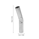 SWETRACE 10Pcs Greenhouse Frame Building Connectors in Steel for Garden Use V1189-LWWAL-20260327-03765