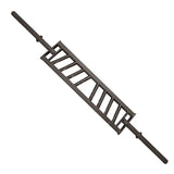 Flat Strongman Log Bar / Multi-Grip Bar V1409-SKU-7271