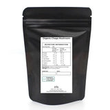 400g Organic Chaga Mushroom Powder - Supplement Inonotus Obliquus Health Food V238-SUPDZ-39784627339344