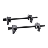 Strut Spring Compressor, 2 Pack, Heavy Duty Coil Spring Compressor Tool with 10.4 Inches V952-LJSJZDHCZQ30X7BIIV0