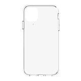 EFM Aspen D3O Crystalex Case Armour for iPhone XR11 - Crystalex Clear V578-EFCDUAE171CLE
